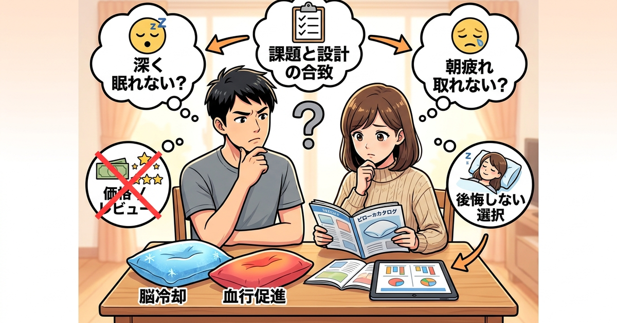 購入後に後悔しないための最終確認と選択基準