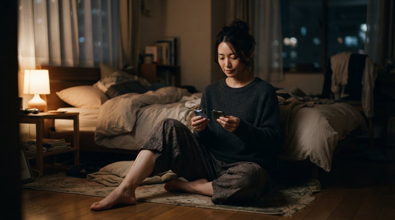 硬さ・高さ調整・通気性・中材で比較してわかったこと