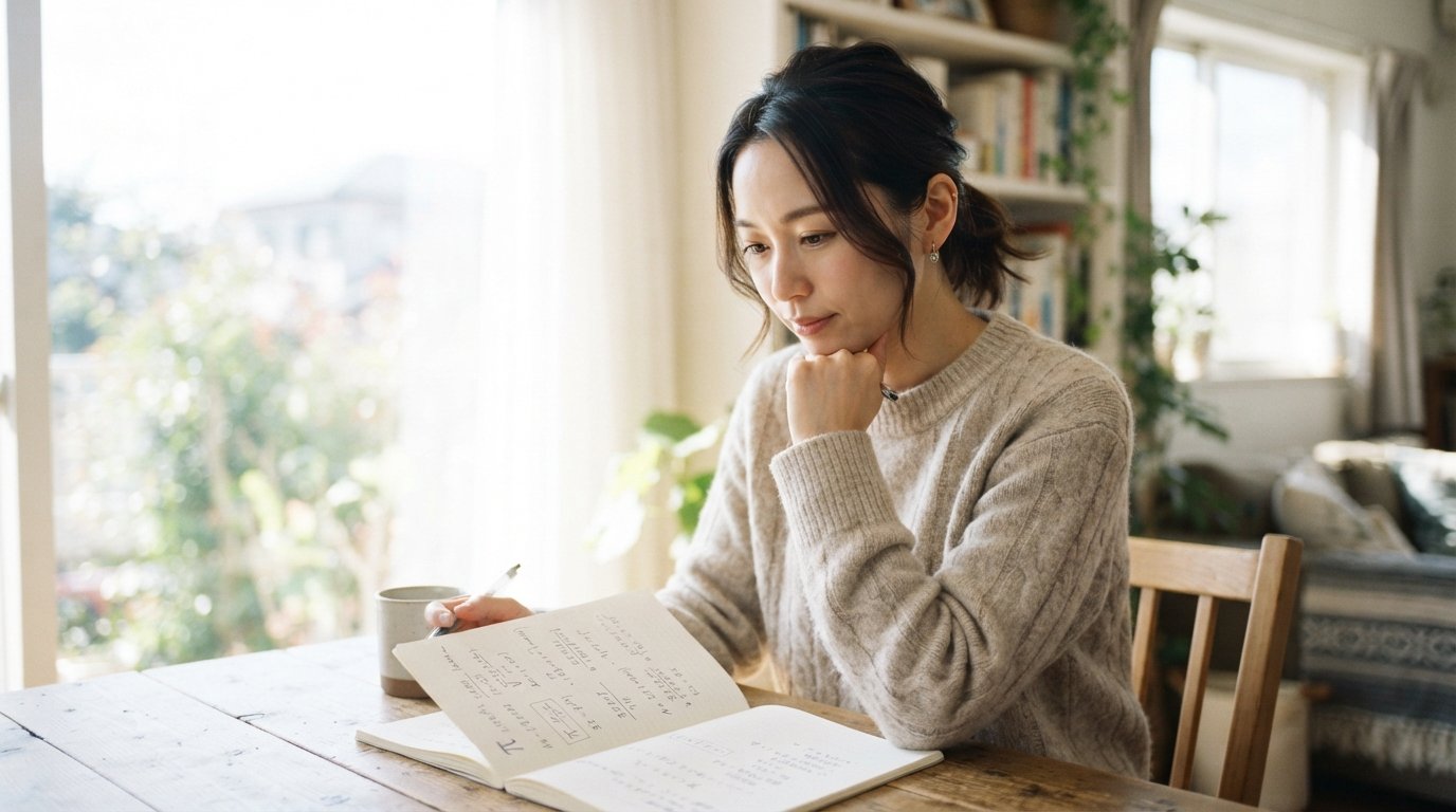 寝苦しさに関わる5つの軸で比較してわかったこと
