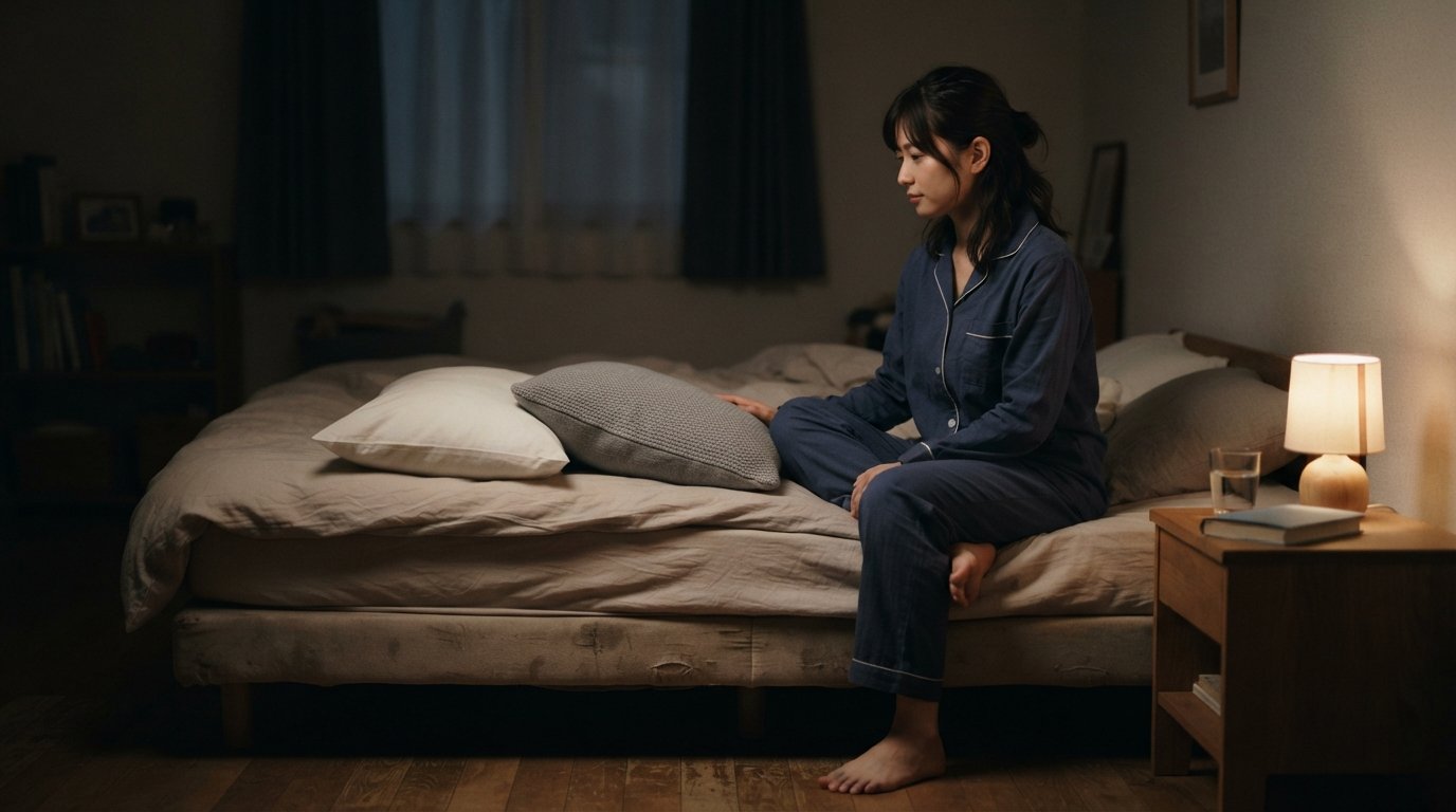 見落としがちな細かい違いも確認しておく